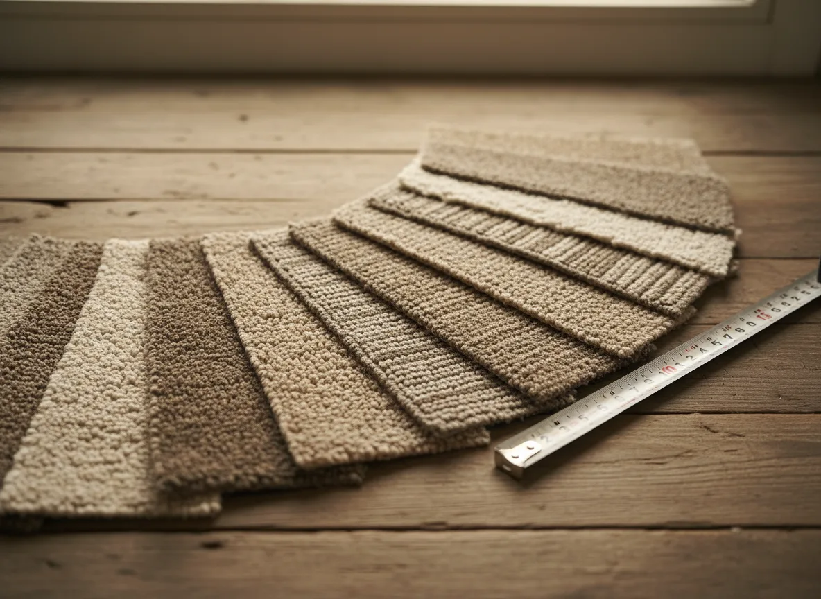 Carpet Installation Tarrs, PA FAQs